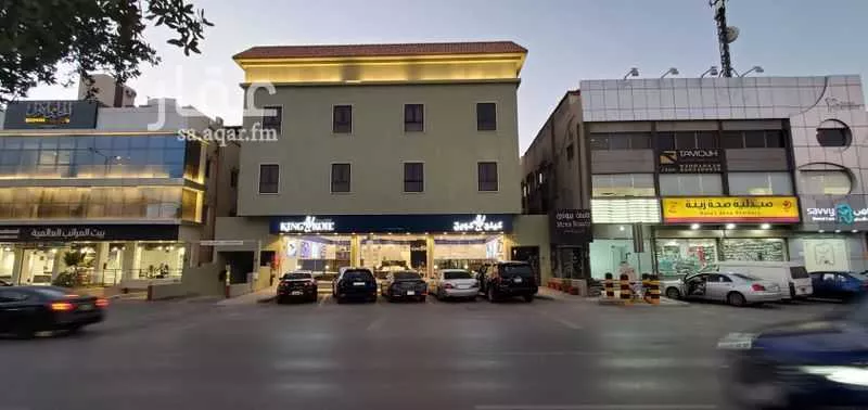 شقة 1 غرف في السليمانية 2