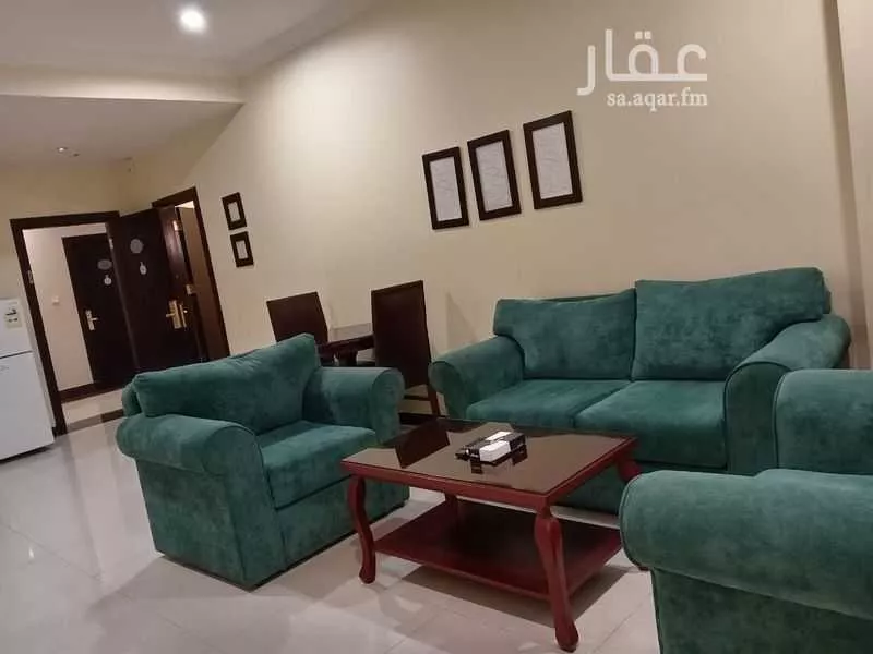 1 bedroom apartment in Ar Rayan, Riyadh 9