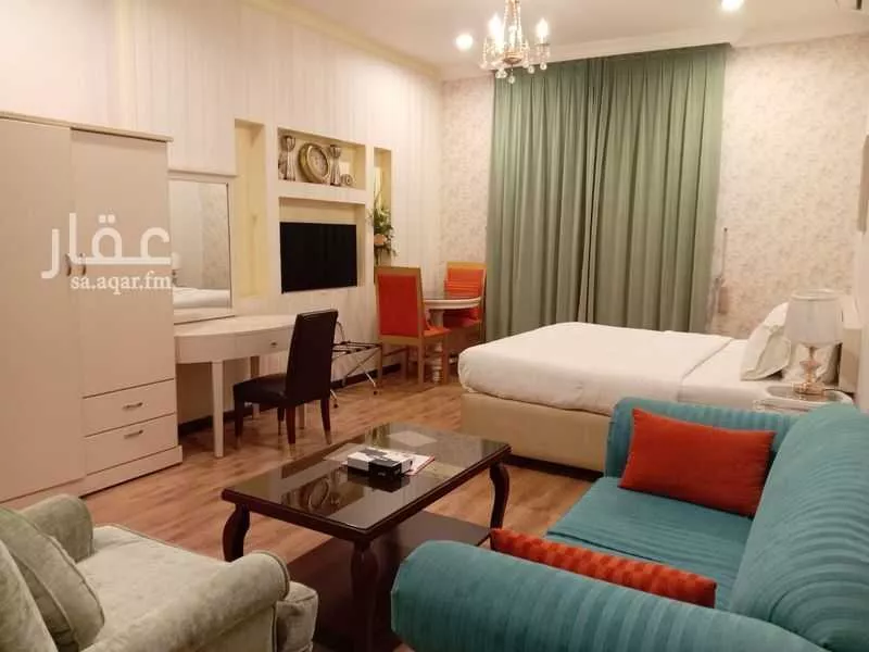 1 bedroom apartment in Ar Rayan, Riyadh 8