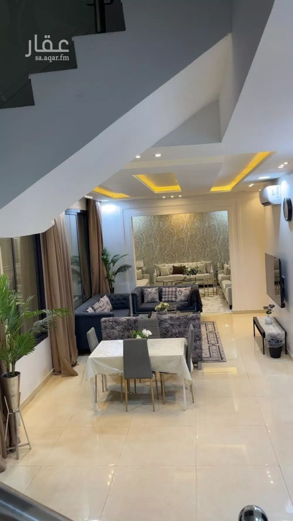 6 bedroom villa in Al Qadisiyah 3