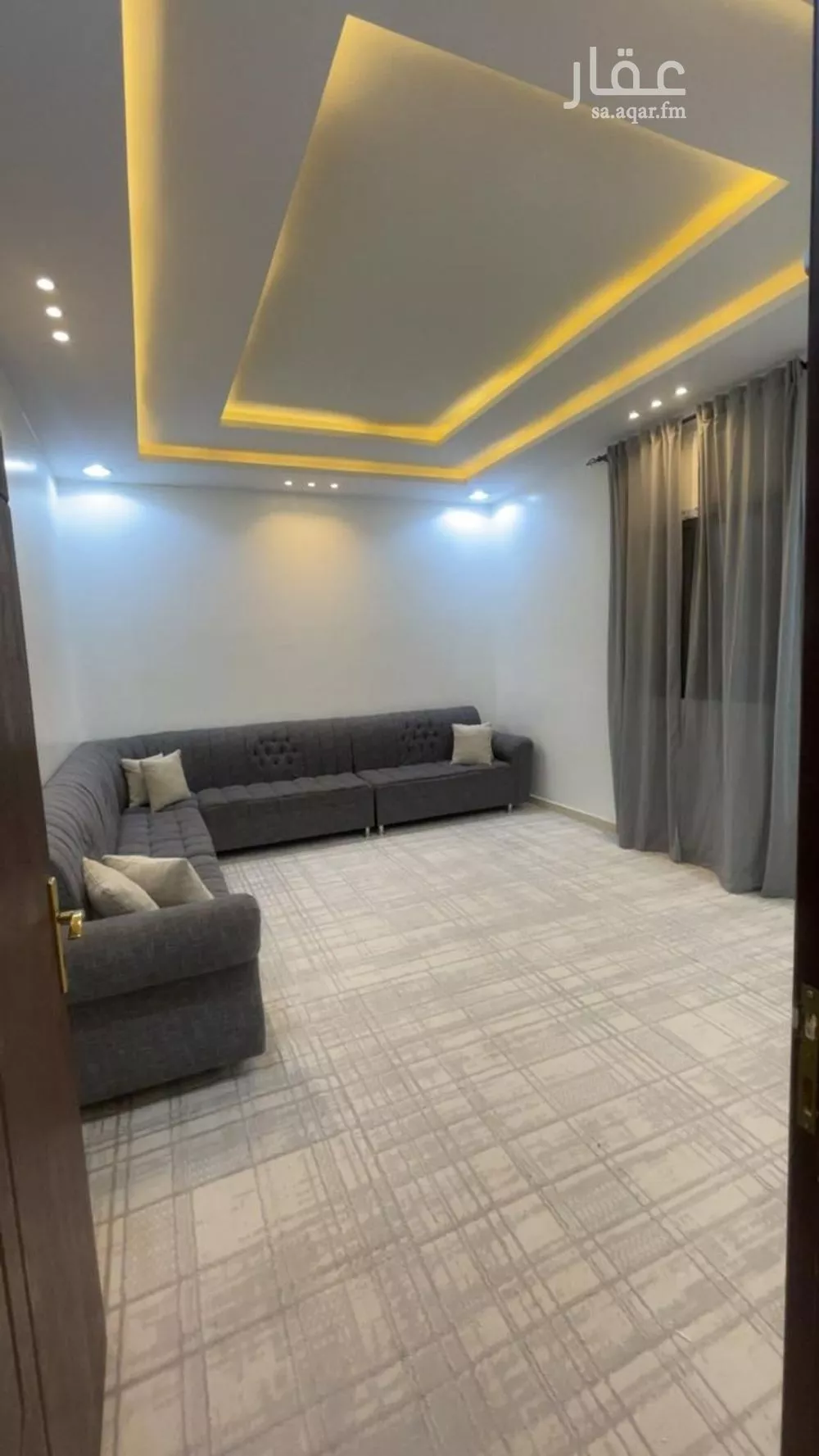 6 bedroom villa in Al Qadisiyah 2