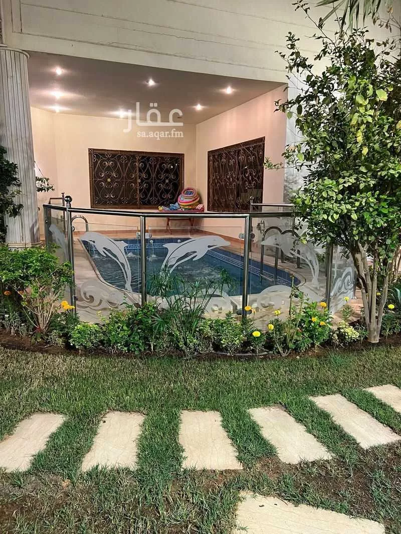 فيلا 13 غرف في اشبيلية 2