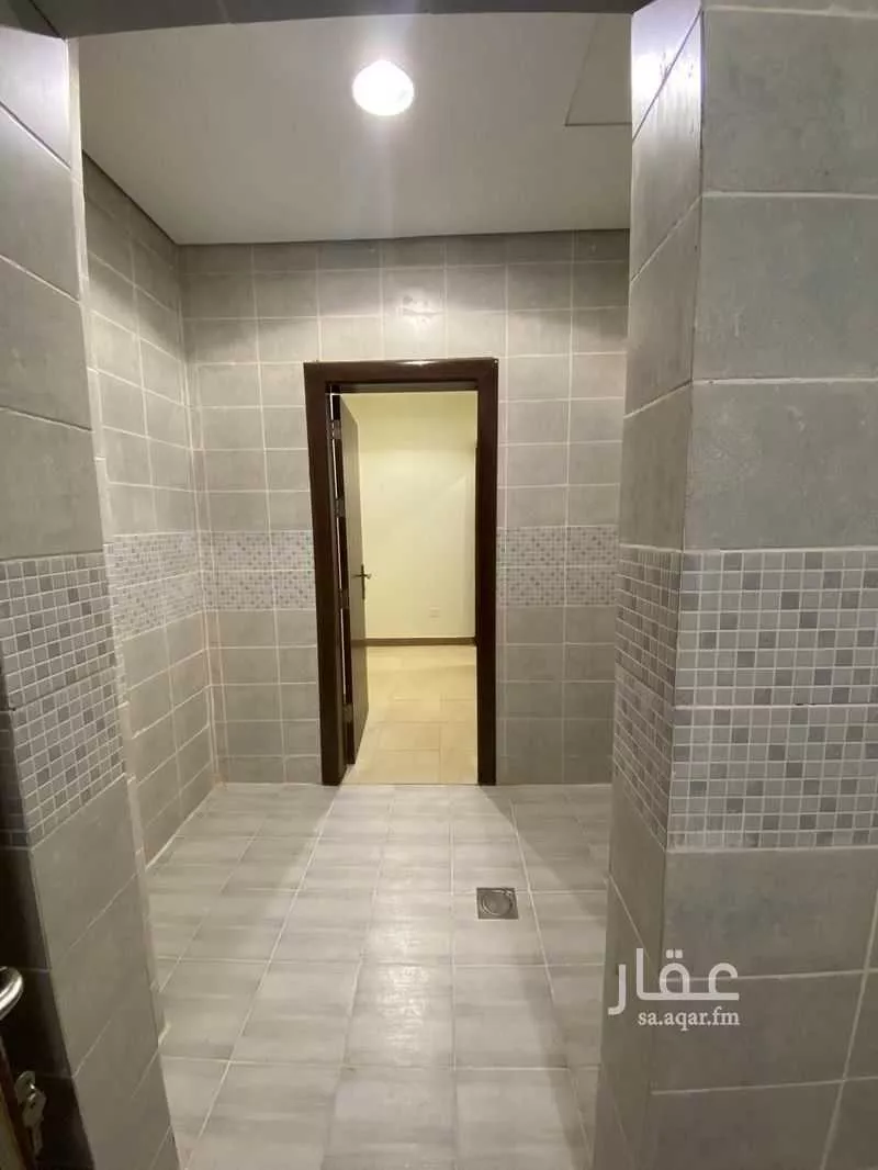 شقة 2 غرف في الملقا 3