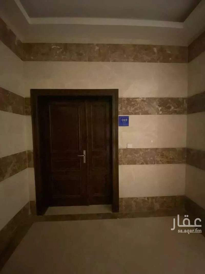 شقة 3 غرف في الملقا 2