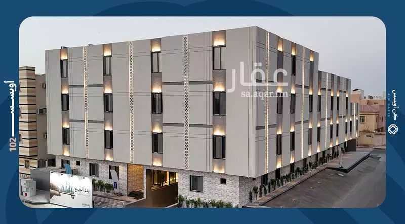 شقة 3 غرف في الفيحاء 5