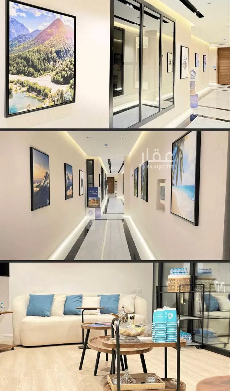 3 bedroom apartment in As Saadah, Riyadh 26