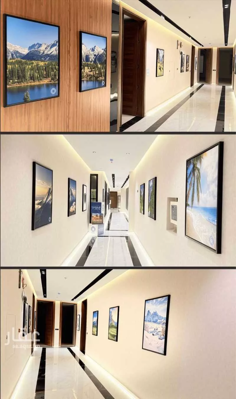 3 bedroom apartment in Al Fayha, Riyadh 24