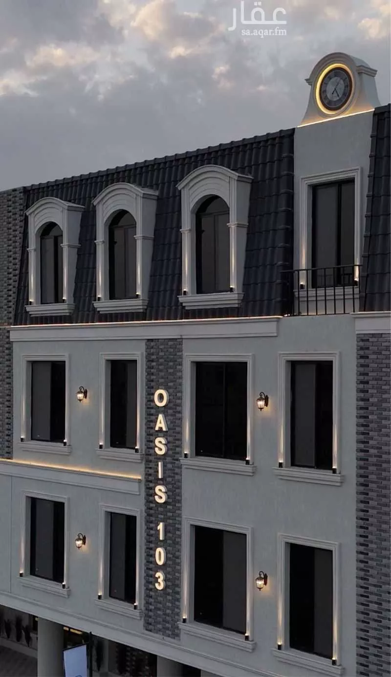 3 bedroom apartment in Al Fayha, Riyadh 11