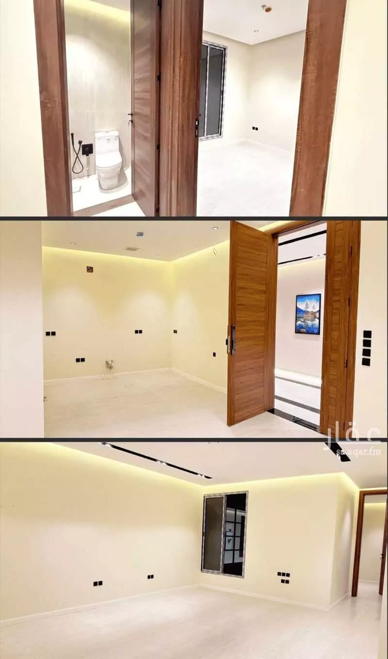3 bedroom apartment in Al Fayha, Riyadh 19