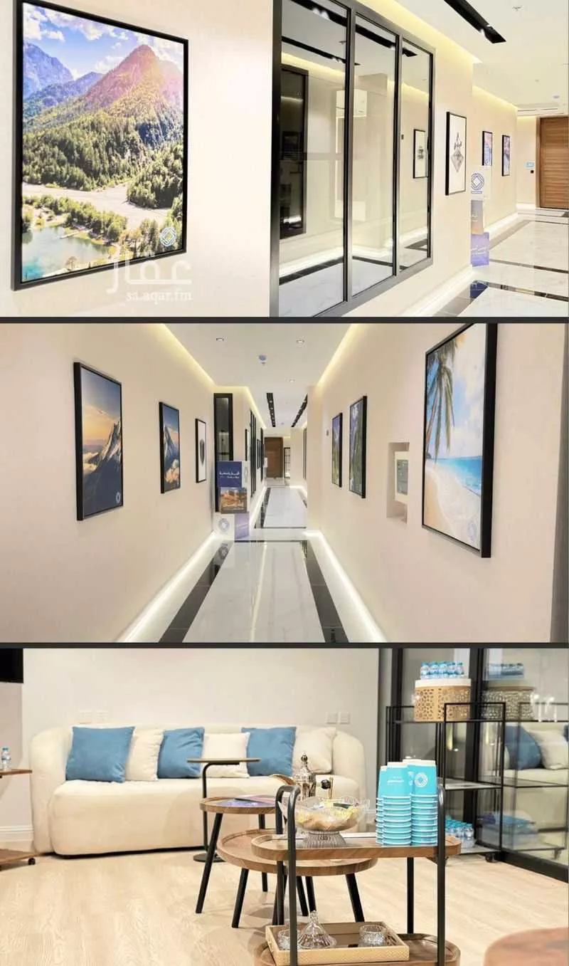 3 bedroom apartment in Al Fayha, Riyadh 26