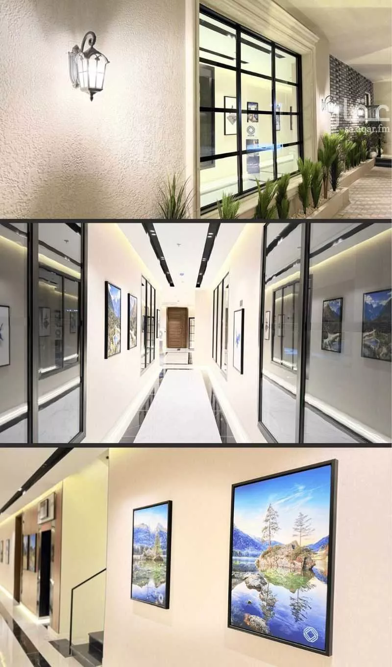 3 bedroom apartment in Al Fayha, Riyadh 25