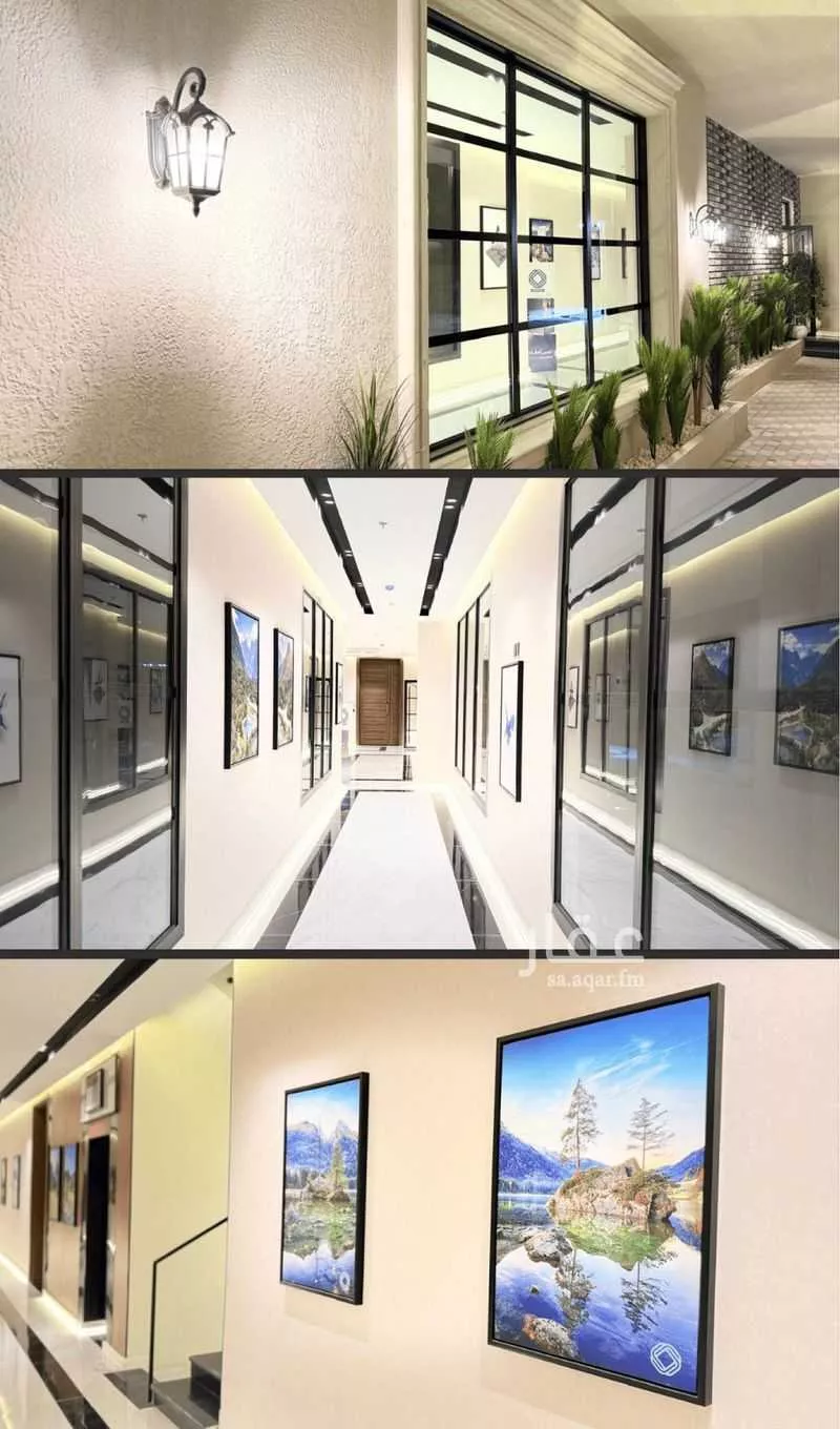 3 bedroom apartment in Al Fayha, Riyadh 25