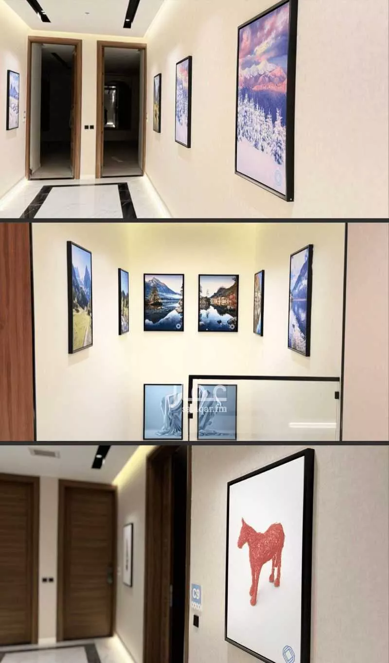 3 bedroom apartment in Al Fayha, Riyadh 23