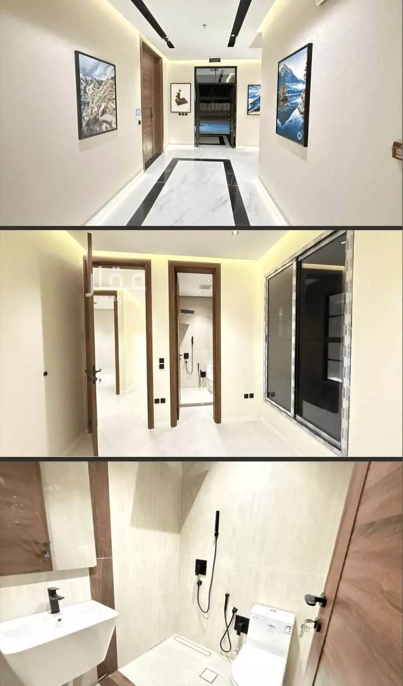 3 bedroom apartment in Al Fayha, Riyadh 19