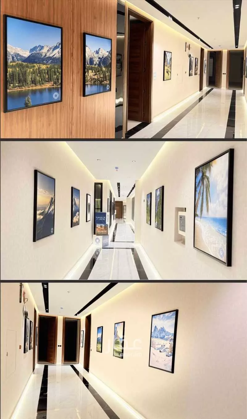 3 bedroom apartment in Al Fayha, Riyadh 24