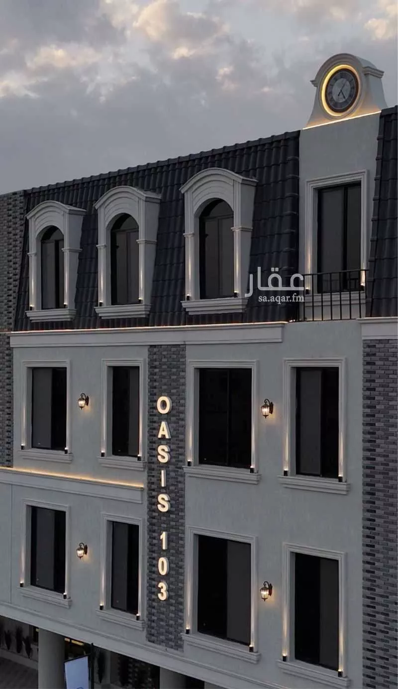 3 bedroom apartment in Al Fayha, Riyadh 10