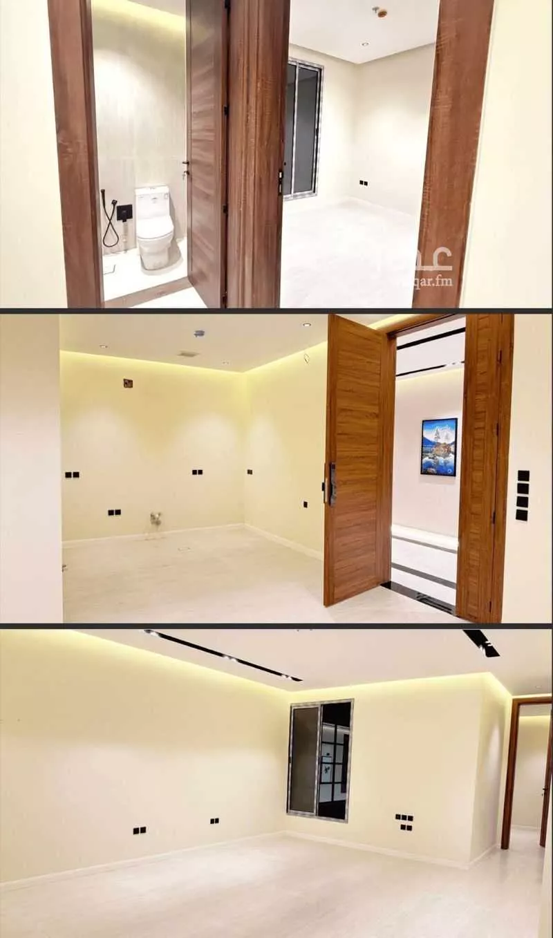 3 bedroom apartment in Al Fayha, Riyadh 19