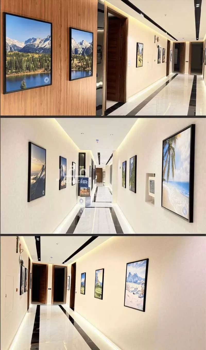 3 bedroom apartment in Al Fayha, Riyadh 24