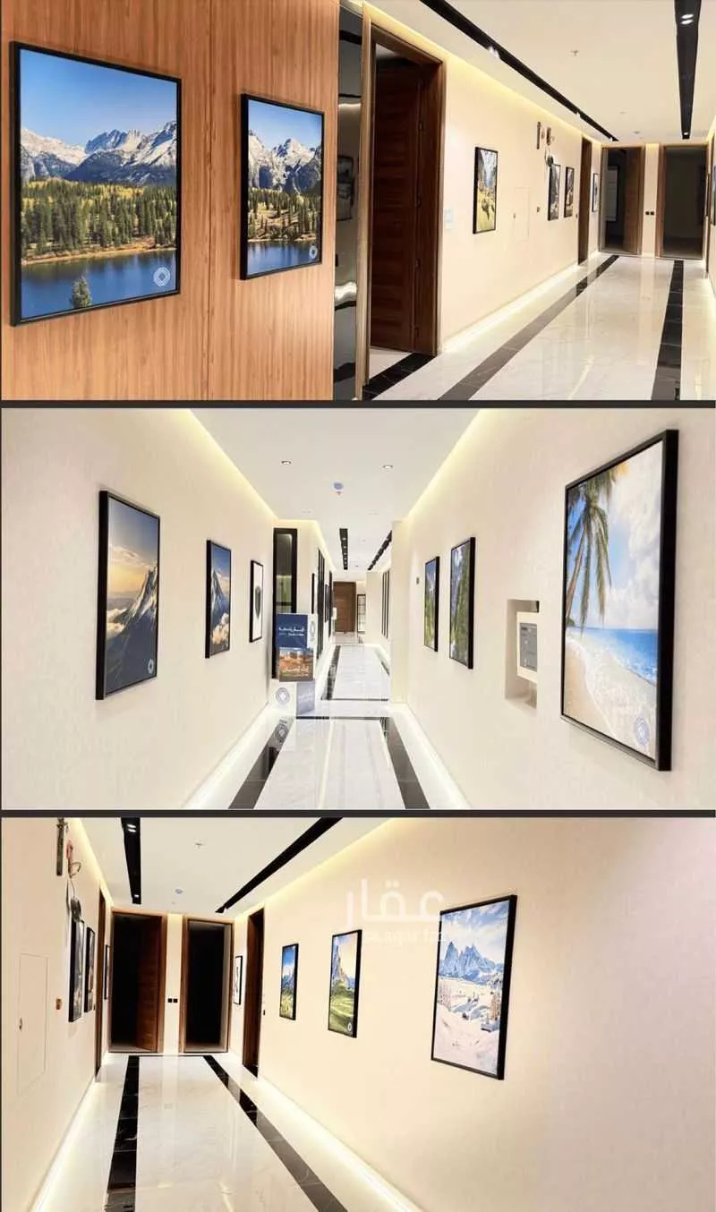 3 bedroom apartment in Al Fayha, Riyadh 24