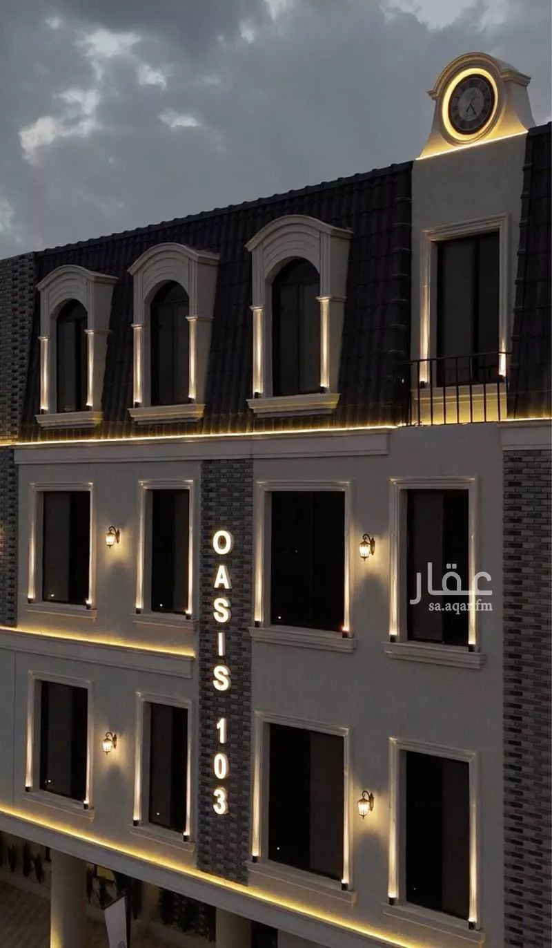 3 bedroom apartment in Al Fayha, Riyadh 12