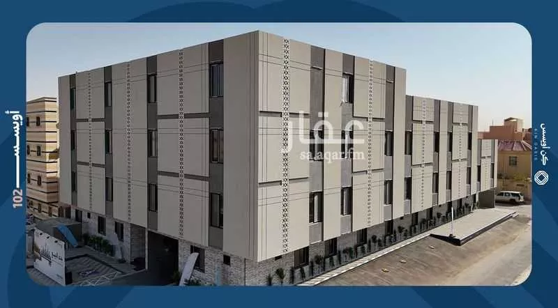 شقة 3 غرف في الفيحاء 3