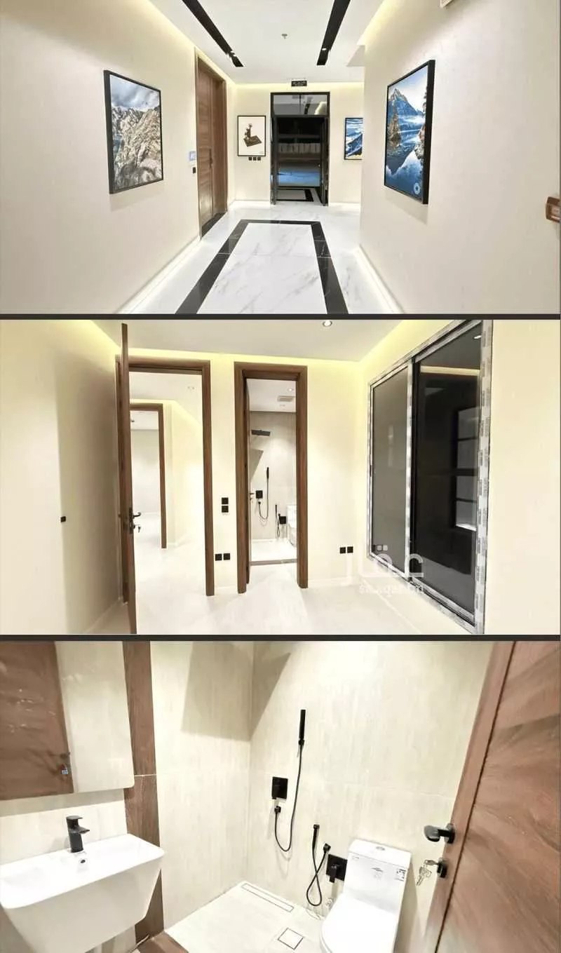 3 bedroom apartment in Al Fayha, Riyadh 20