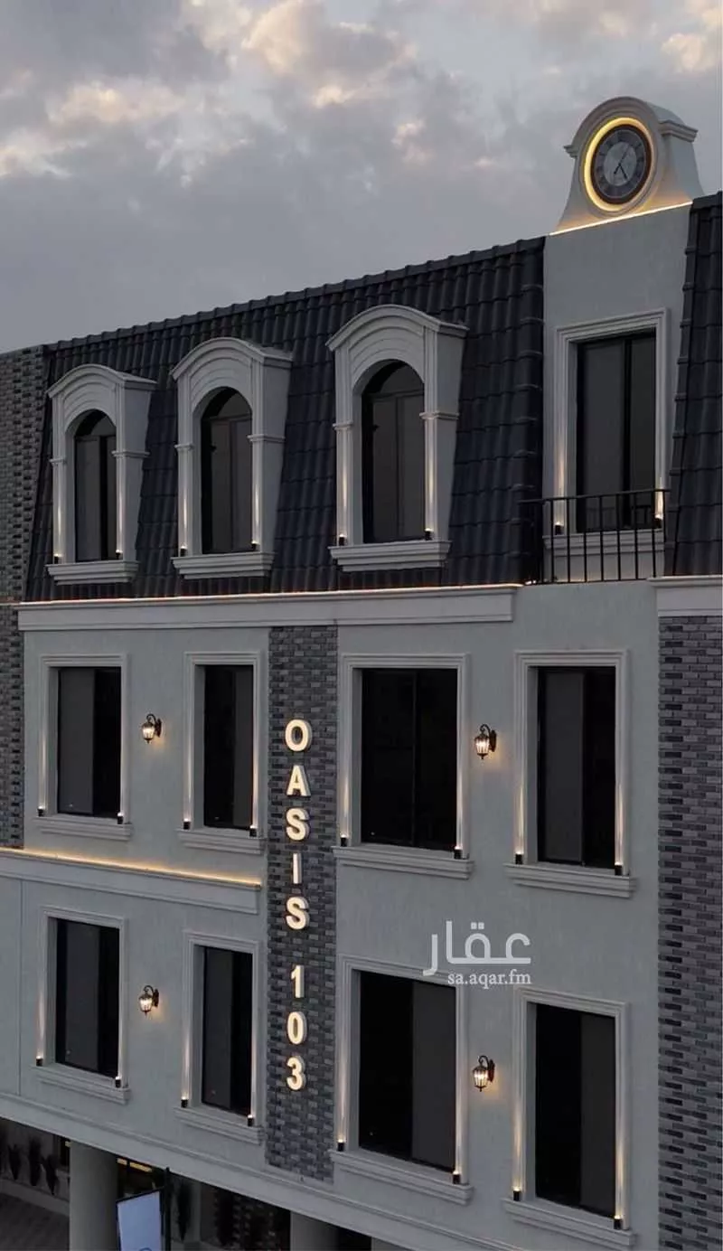 3 bedroom apartment in Al Fayha, Riyadh 11