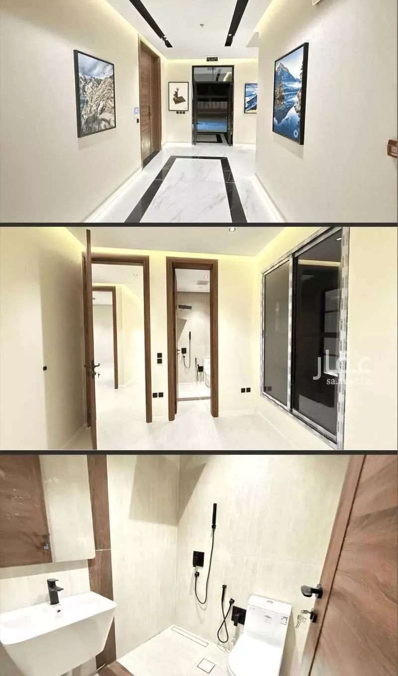 3 bedroom apartment in Al Fayha, Riyadh 19