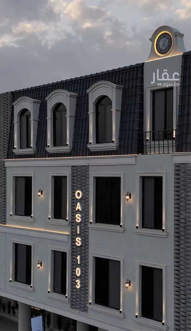 3 bedroom apartment in Al Fayha, Riyadh 11