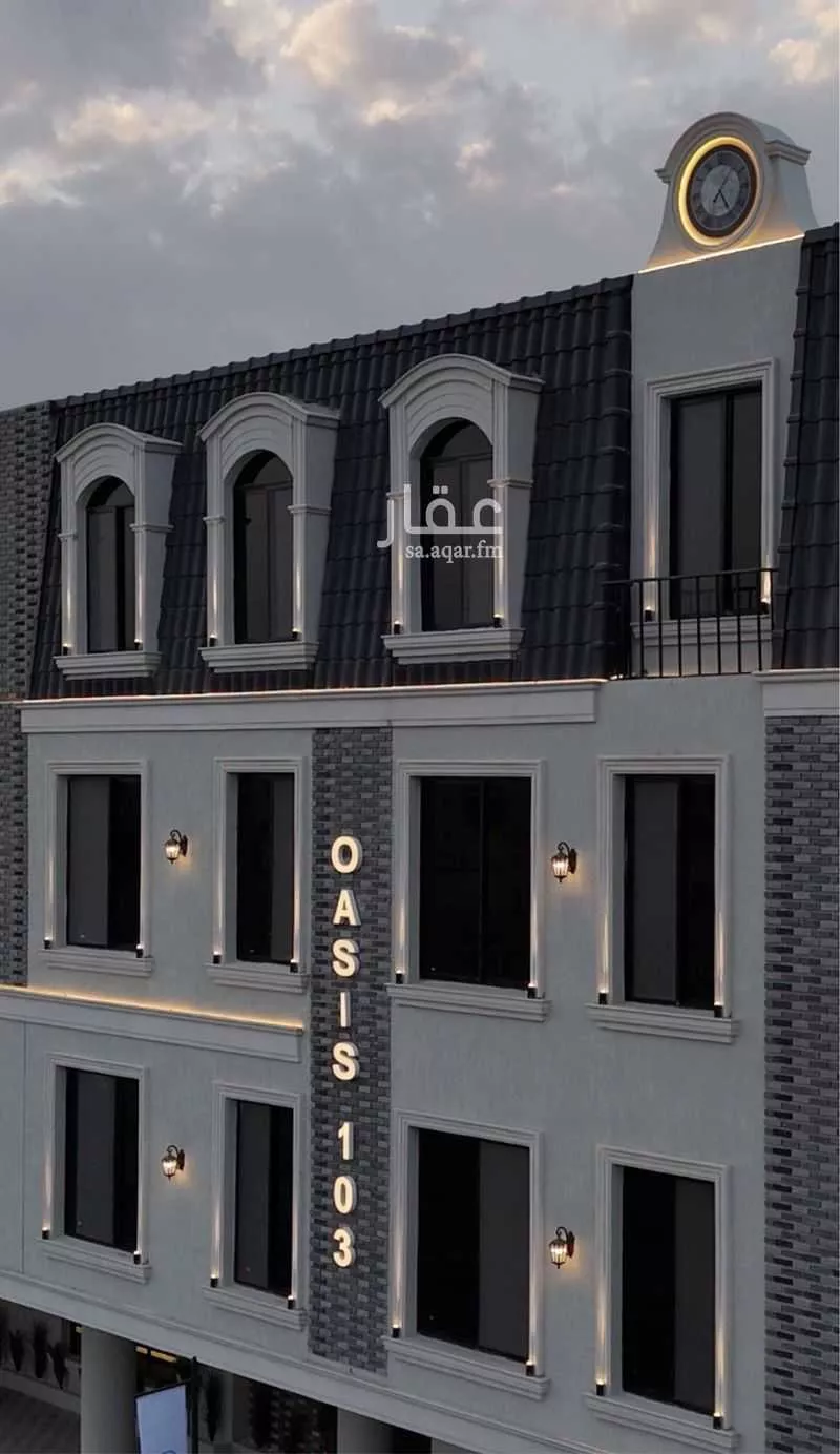 3 bedroom apartment in Al Fayha, Riyadh 11