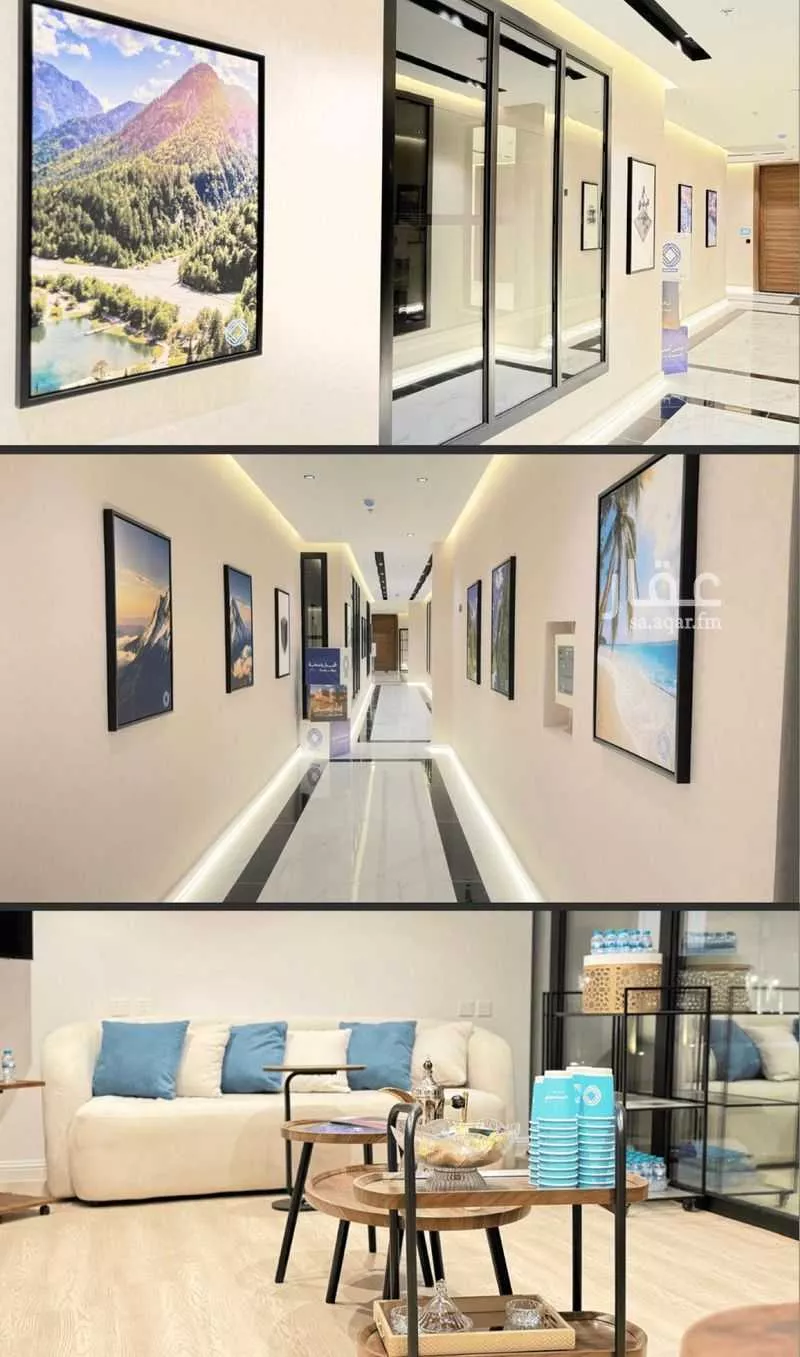 3 bedroom apartment in Al Fayha, Riyadh 26