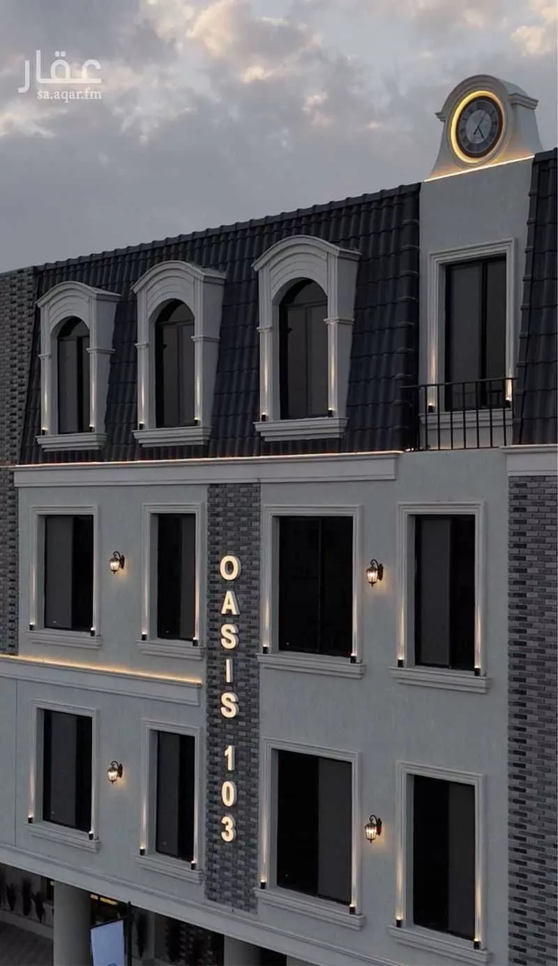 3 bedroom apartment in Al Fayha, Riyadh 11