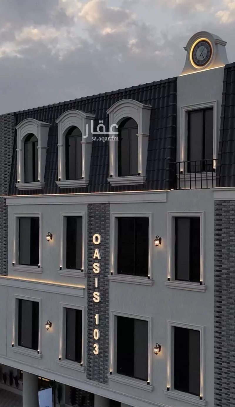 3 bedroom apartment in Al Fayha, Riyadh 6