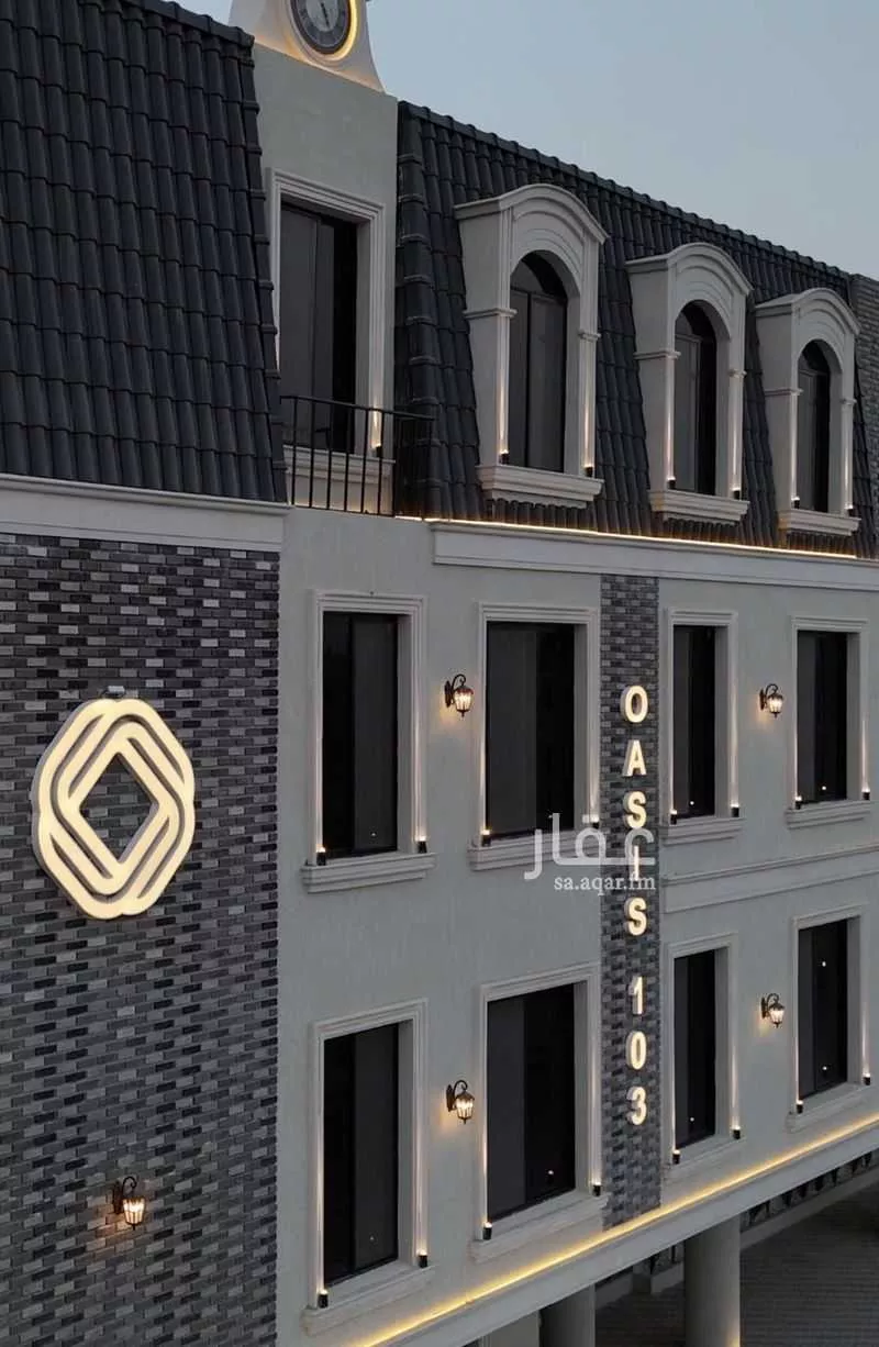 3 bedroom apartment in Al Fayha, Riyadh 8