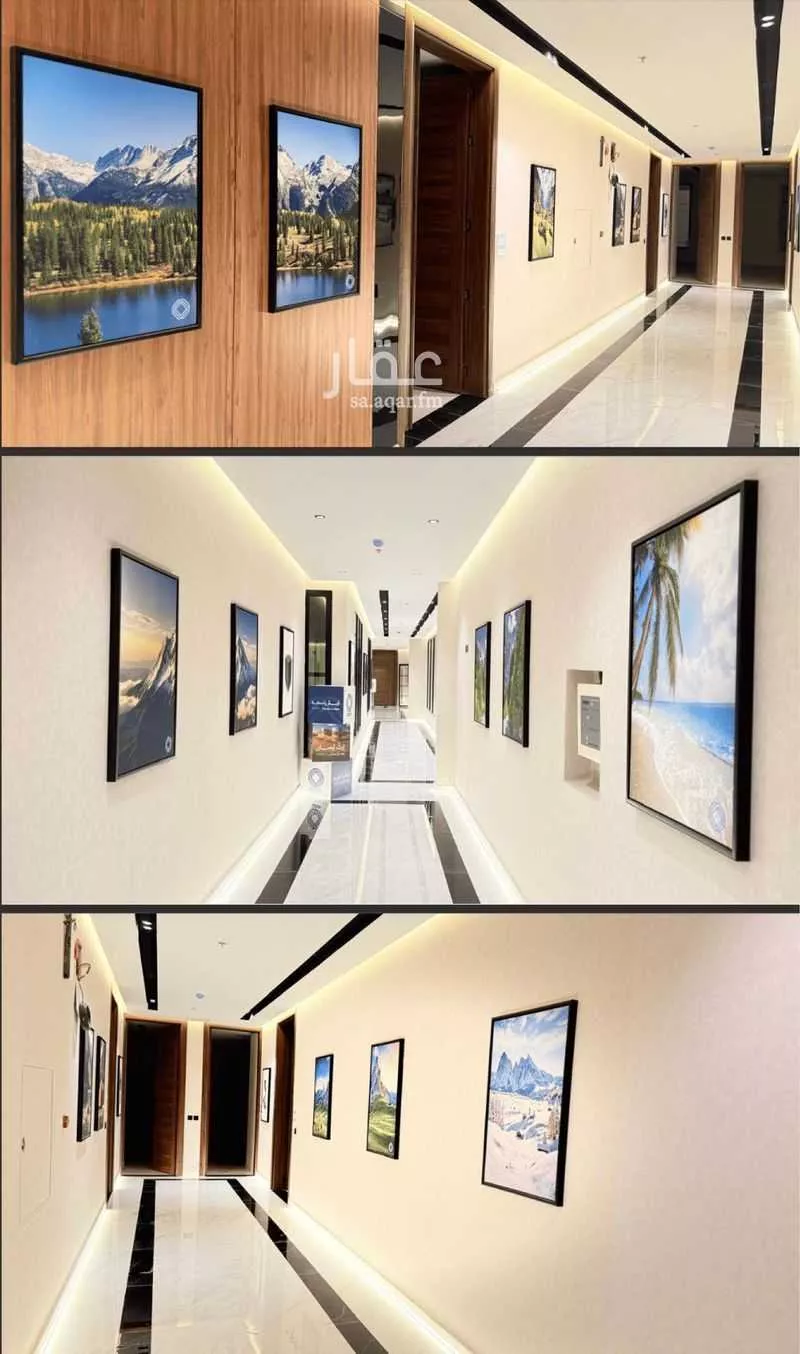 3 bedroom apartment in Al Fayha, Riyadh 23