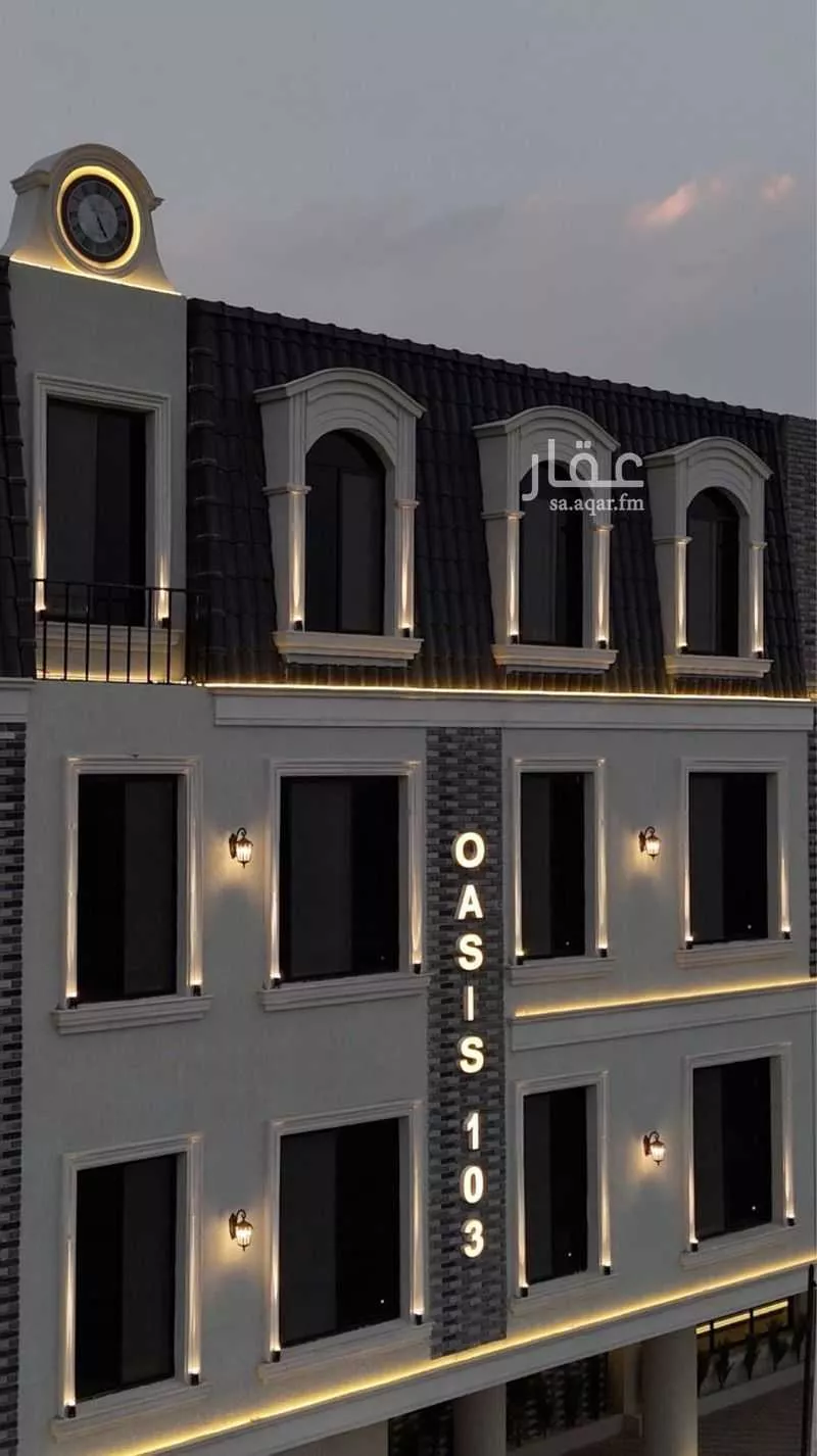 3 bedroom apartment in Al Fayha, Riyadh 14