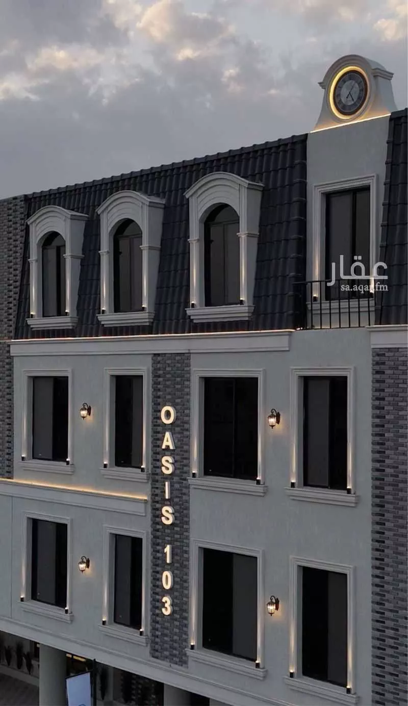 3 bedroom apartment in Al Fayha, Riyadh 11