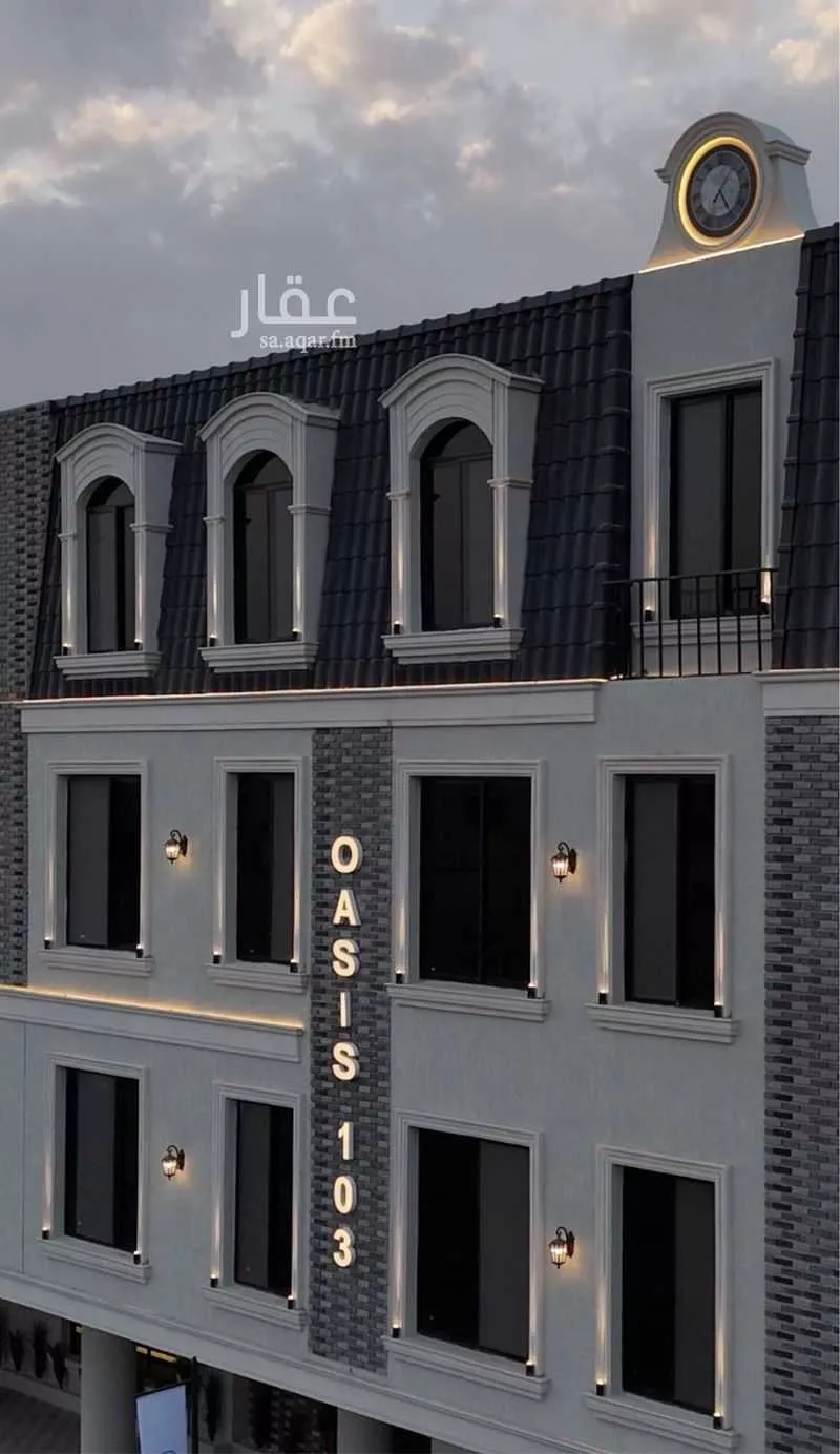 3 bedroom apartment in Al Fayha, Riyadh 11