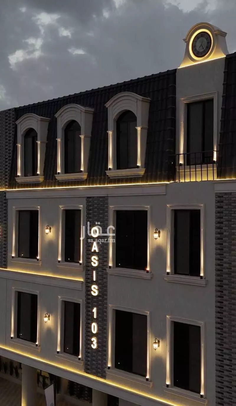 3 bedroom apartment in Al Fayha, Riyadh 10