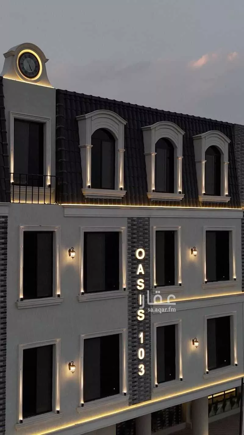 3 bedroom apartment in Al Fayha, Riyadh 12