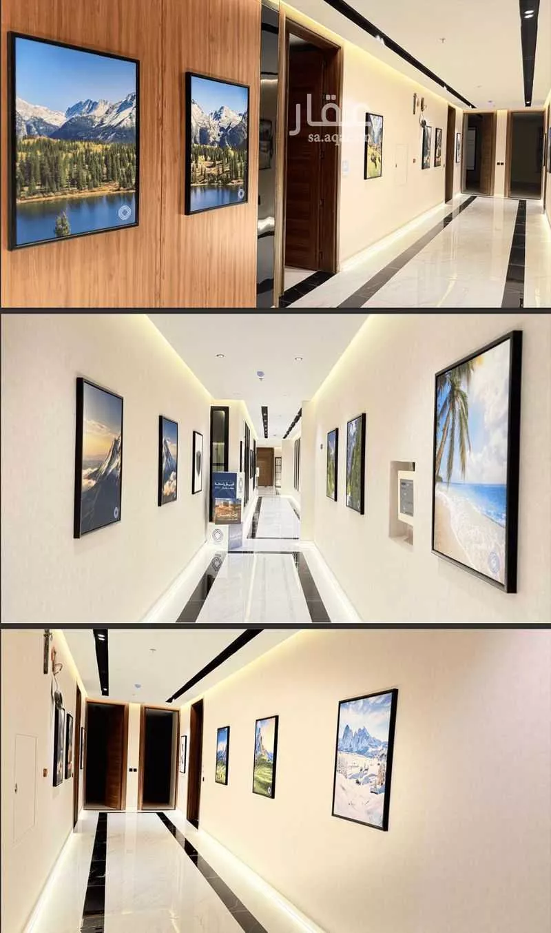 3 bedroom apartment in As Saadah, Riyadh 23