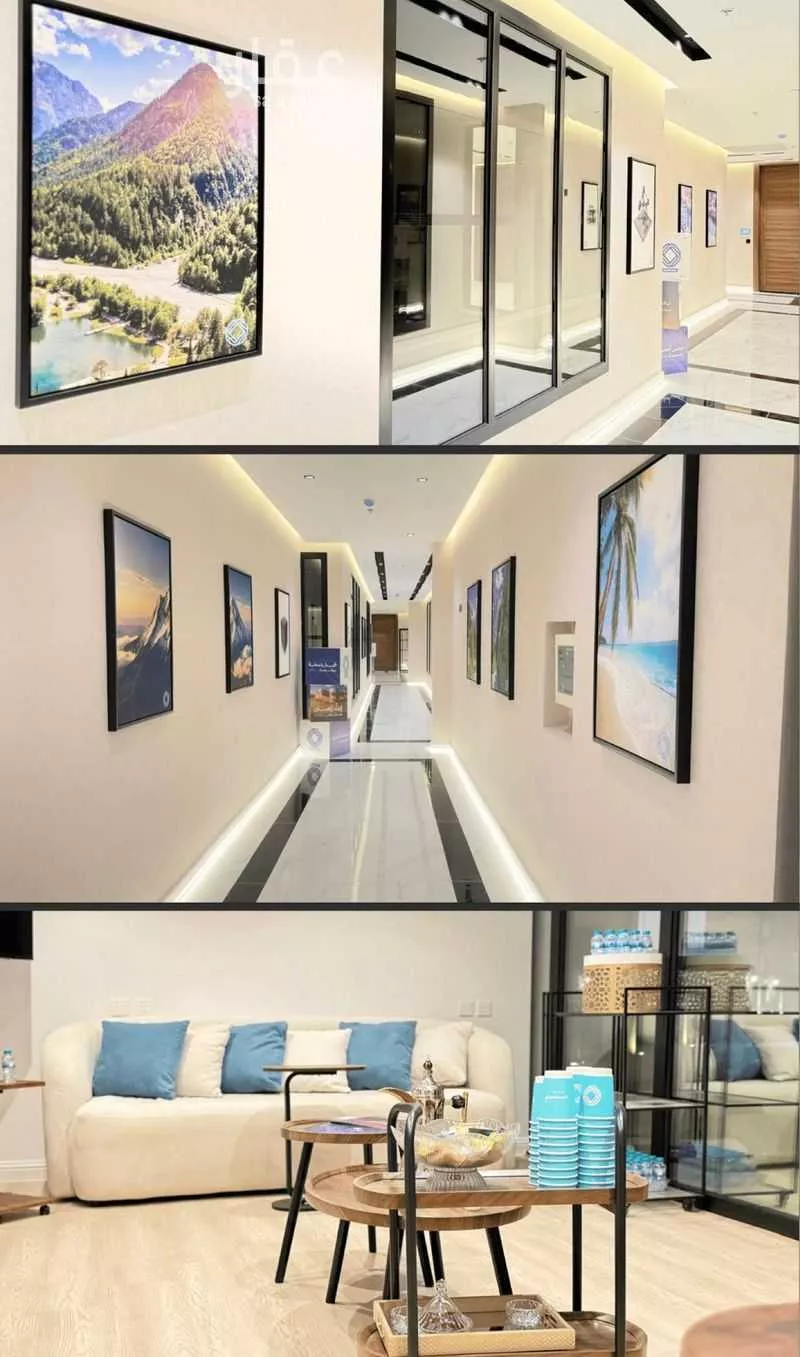 3 bedroom apartment in Al Fayha, Riyadh 25