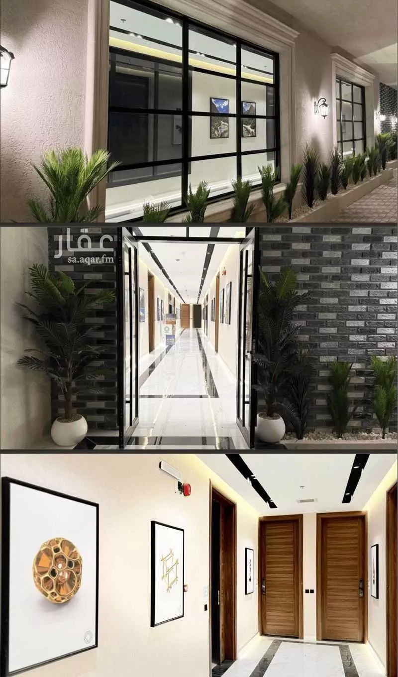 3 bedroom apartment in Al Fayha, Riyadh 21