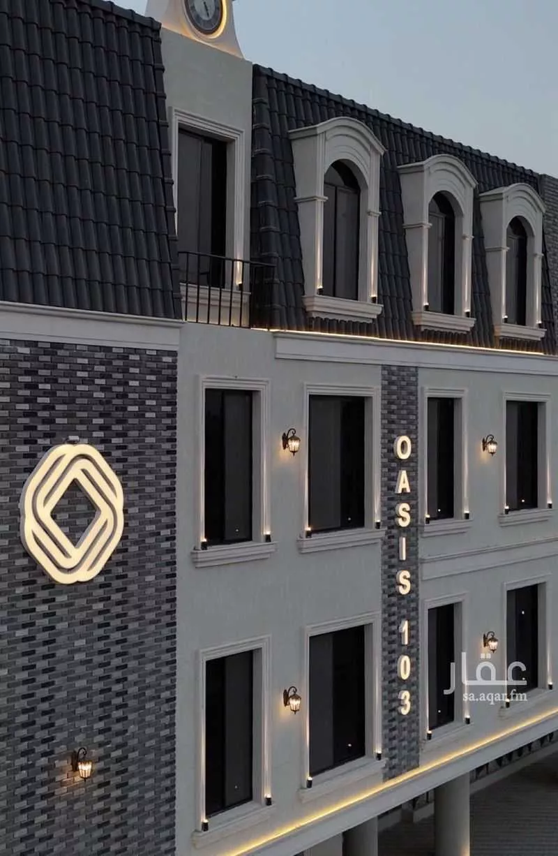 3 bedroom apartment in Al Fayha, Riyadh 6