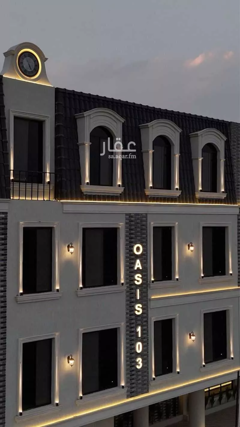 3 bedroom apartment in Al Fayha, Riyadh 14