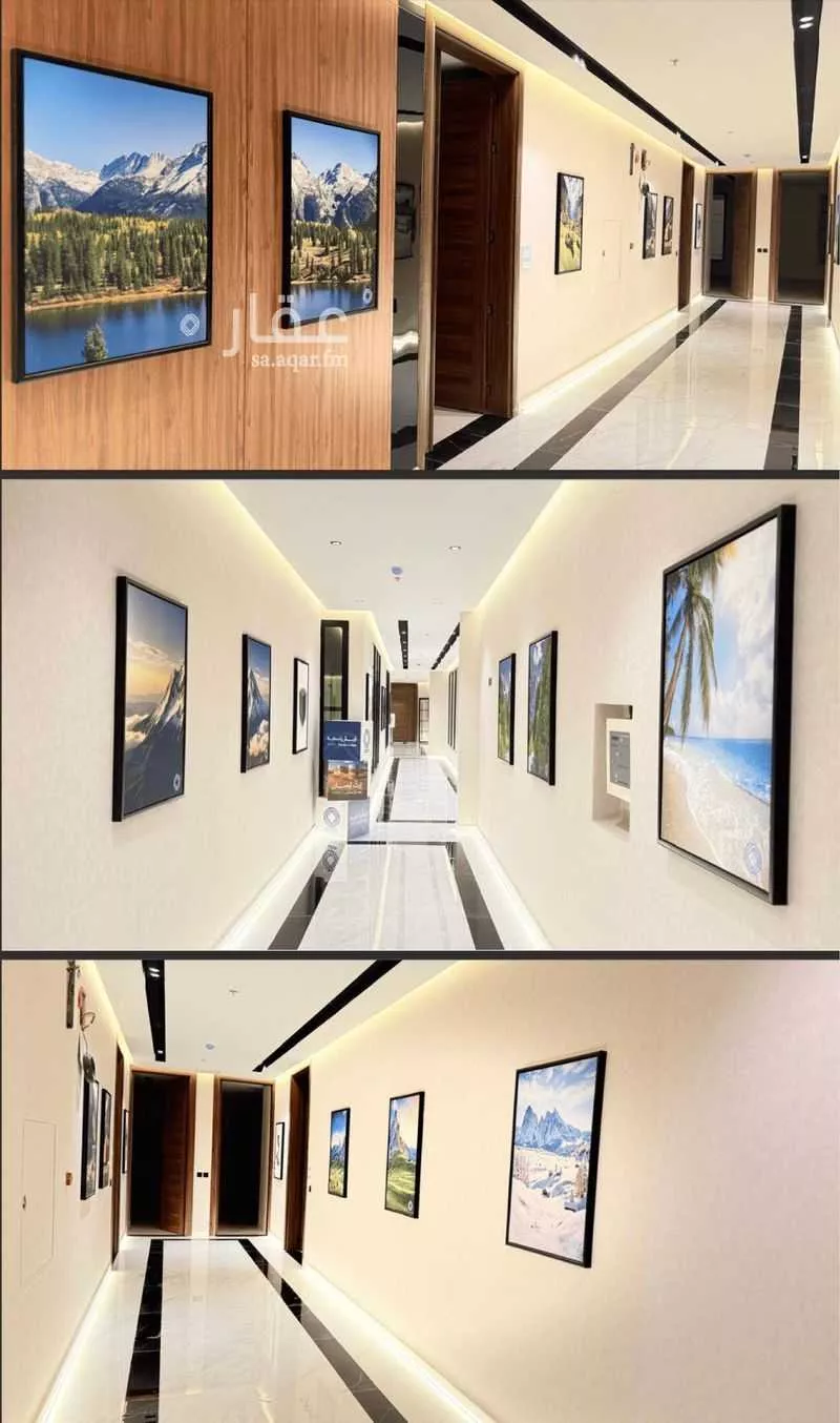 3 bedroom apartment in Al Fayha, Riyadh 24