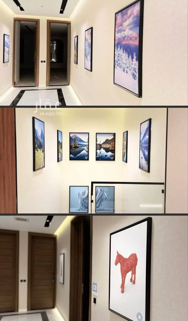 3 bedroom apartment in Al Fayha, Riyadh 23