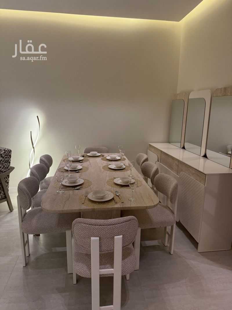 3 bedroom apartment in As Saadah, Riyadh 4