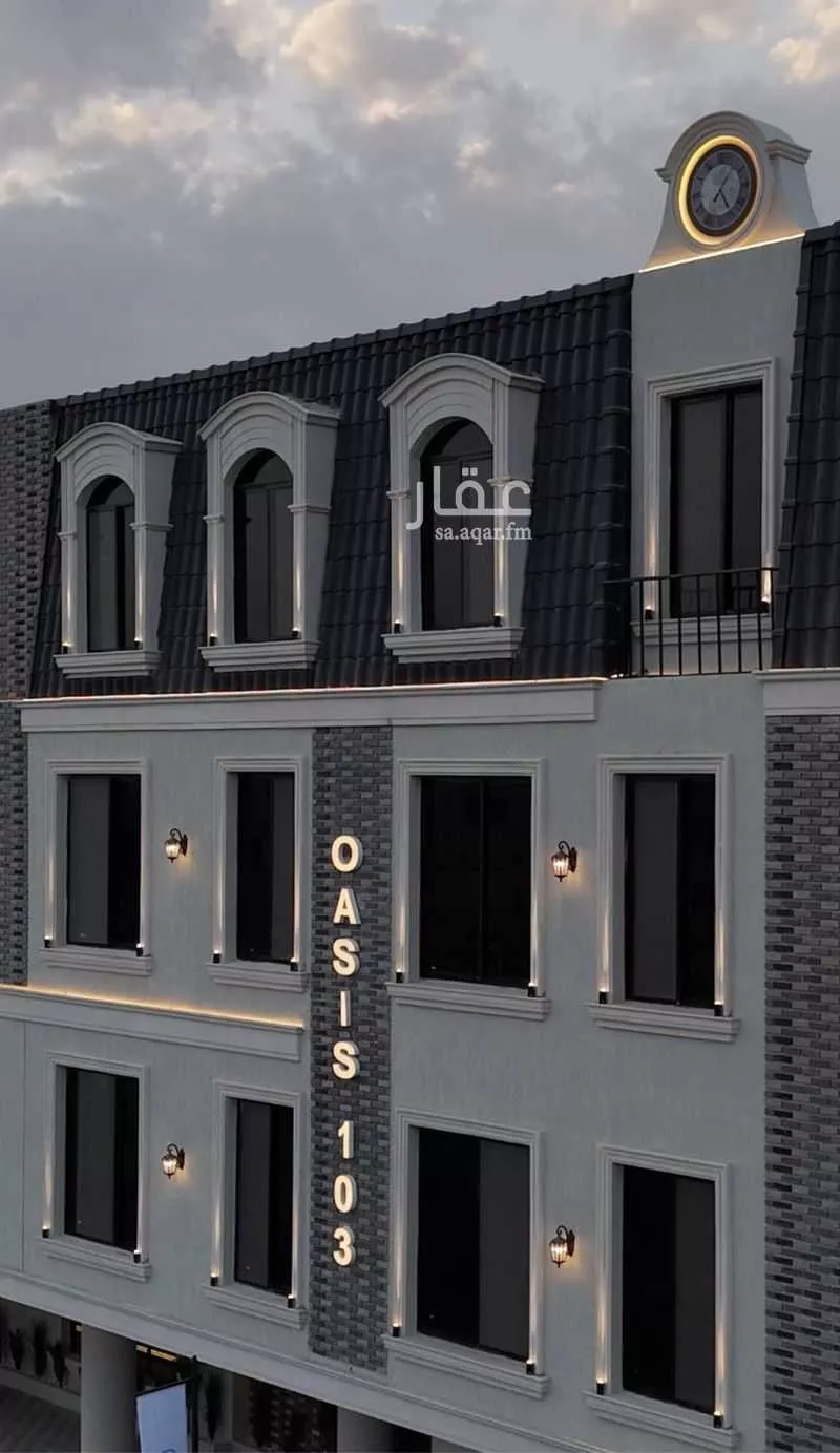 3 bedroom apartment in As Saadah, Riyadh 6