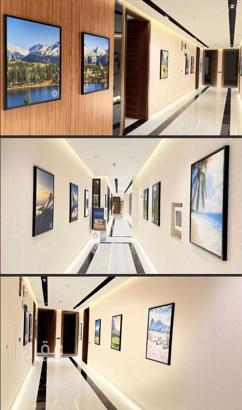 3 bedroom apartment in Al Fayha, Riyadh 23